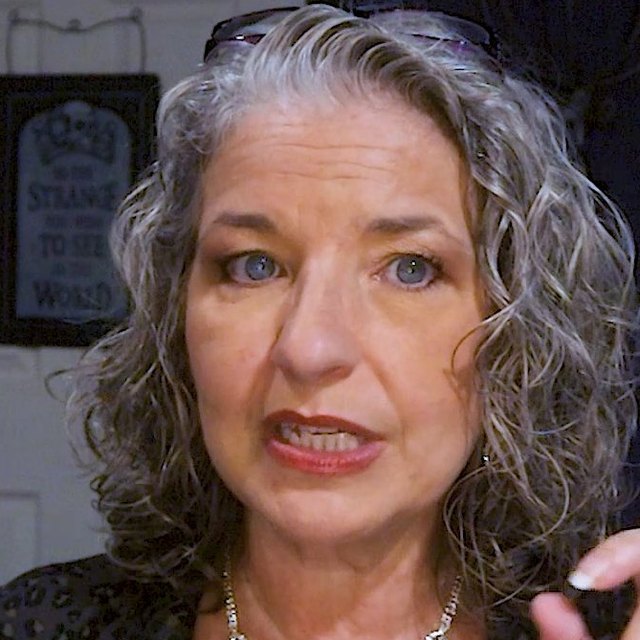 Carol Ann Reed