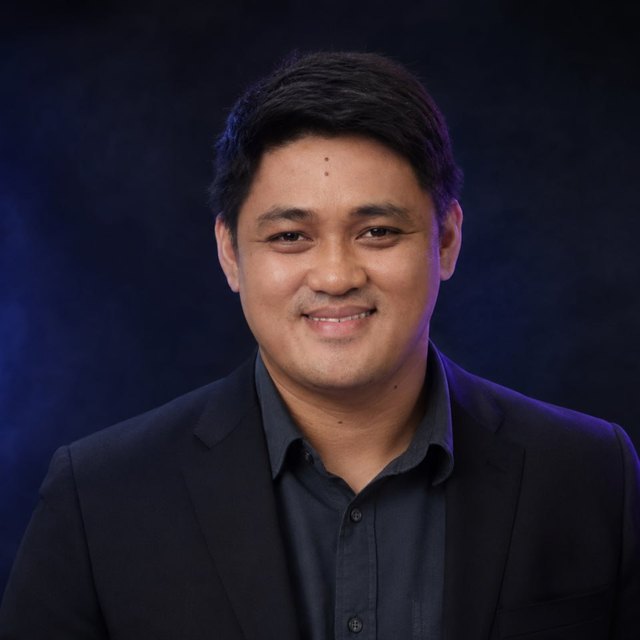 Teo Legaspi Jr.